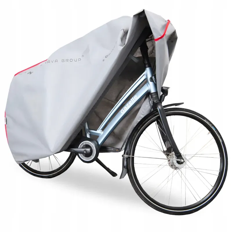 Pokrowce na rowery już dostępne!