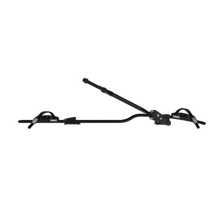 Thule ProRide 598 Black - Bagażnik uchwyt rowerowy za ramę