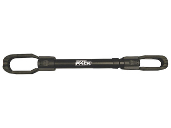 Adapter do roweru damki Inter Pack - sztuczna rama