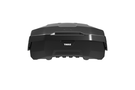 Box dachowy Thule Motion 3 XL czarny metalik (639800)