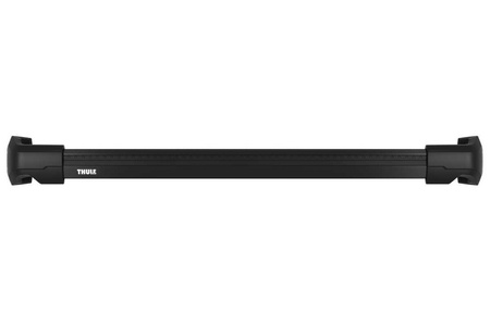 Bagażnik dachowy Thule New Wingbar EDGE Black 7214B-7213B-7206-6001 BMW 5 Touring (G31) 2017-