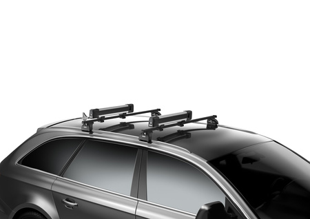 Thule SquareBar Adapter 8897