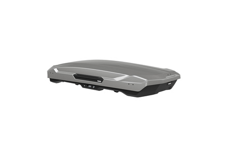 Box dachowy Thule Motion 3 XL Low tytan metalik (639401)