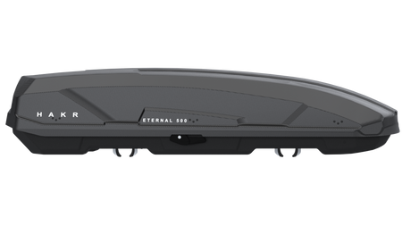 Box dachowy Hakr Eternal 500