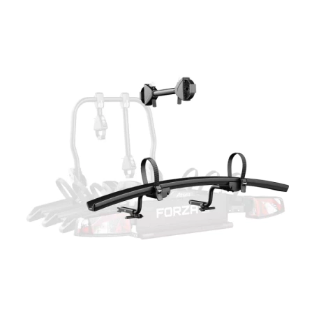 Atera FORZA L - platforma na hak - zestaw z adapterem 3+1 022801
