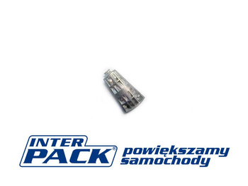 CZ Trio/Quattro/Eco Dzwonek alu 1/4