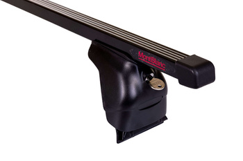 Bagażnik dachowy stalowy Mont Blanc AMC 5106-S43