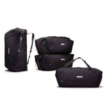 Zestaw toreb do boxa dachowego Thule GoPack 8006
