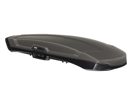 Box dachowy Thule Vector Alpine tytan mat (613500)