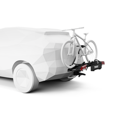 Thule OutPace 2 - bagażnik rowerowy na hak