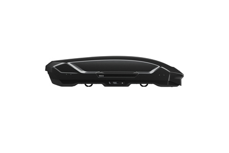 Box dachowy Thule Motion 3 Sport czarny metalik (639600)