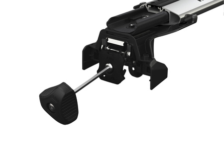 Bagażnik dachowy Thule New WingBar EDGE 7215-7214-7207-7191