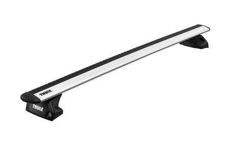 Bagażnik dachowy Thule Wingbar Evo 7113-7106-6193 BMW 5 Touring G61 2024, 2025
