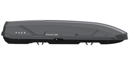Box dachowy Hakr Eternal 600