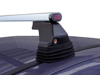 Bagażnik dachowy uniwersalny G3 Pacific 64.130-68.133 aluminiowy