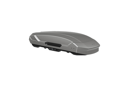 Box dachowy Thule Motion 3 L tytan metalik (639701)