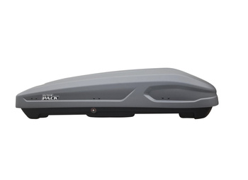 Box dachowy Inter Pack Monsun M antracyt mat