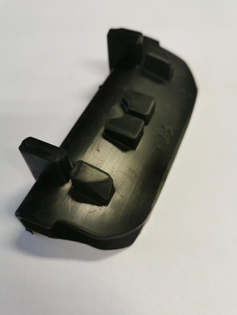 Guma górna stopy do Quiet XT RR