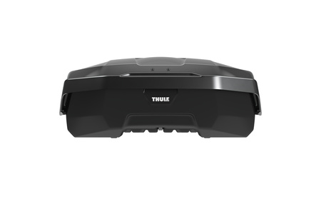 Box dachowy Thule Motion 3 XXL Low czarny metalik (639500)