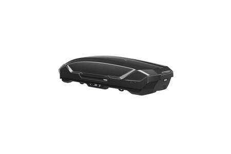 Box dachowy Thule Motion 3 Sport czarny metalik (639600)