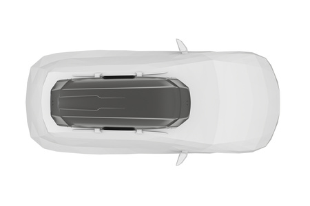 Box dachowy Thule Motion 3 XXL tytan metalik (639901)