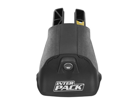 Inter Pack Quiet XM RR - zestaw montażowy na relingi otwarte (klasyczne)