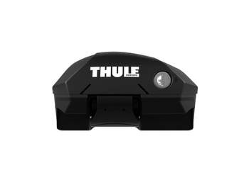 Thule Edge Raised Rail 7204 - stopy do bagażnika dachowego na relingi tradycyjne