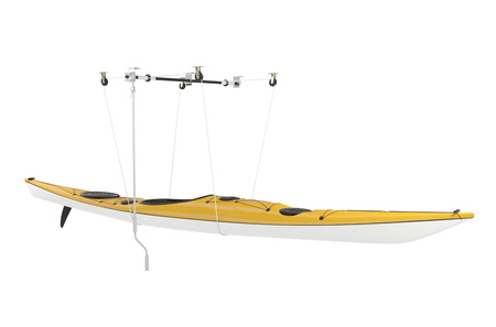 Winda do boxów / kajaków / windsurfingu Thule MultiLift 572