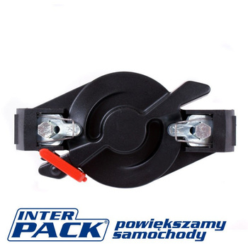 Element montażowy Easy Fit do boxów Carver