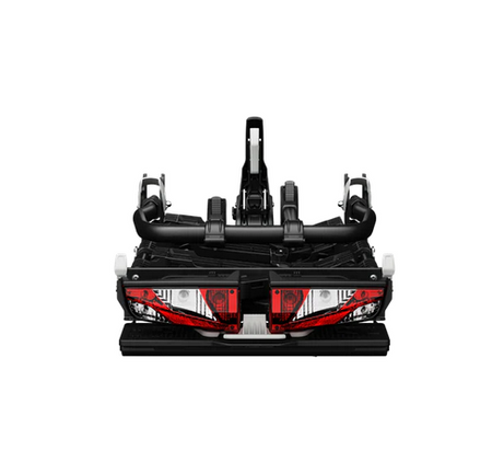 Atera FORZA L - platforma na hak - zestaw z adapterem 3+1 022801