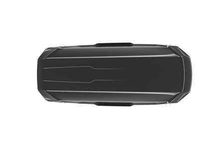 Box dachowy Thule Motion 3 XL czarny metalik (639800)