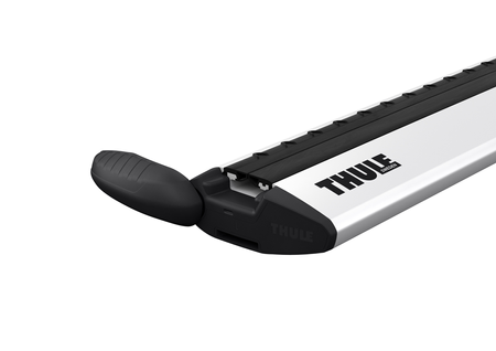 Bagażnik dachowy Thule Wingbar Evo 7114-7106-6049 Ford Kuga III 20-