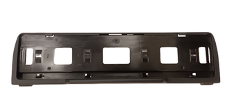 Ramka tablicy Atera strada EVO