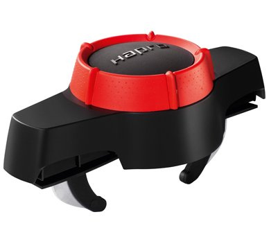 Box dachowy Atera Casar XL antracyt mat
