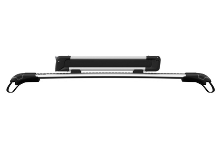 Thule SnowPack M - uchwyt na 4 pary nart (732400)