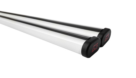 Bagażnik dachowy G3 Pacific 64.110-68.013 aluminiowy