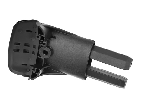 Inter Pack Quiet XM RR - zestaw montażowy na relingi otwarte (klasyczne)