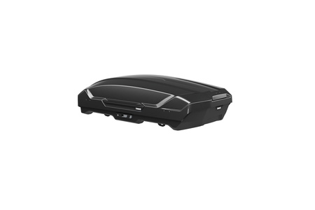 Box dachowy Thule Motion 3 M czarny metalik (639200)
