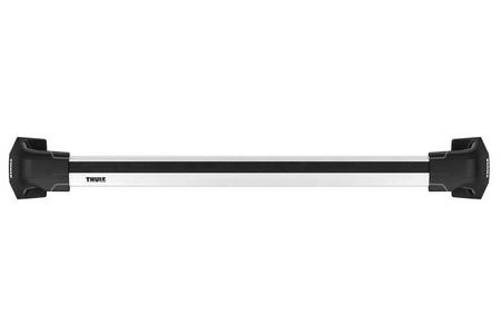 Bagażnik dachowy Thule New Wingbar EDGE 7215-7215-7205-5164 Audi A7 II 2018-