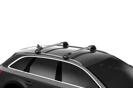 Bagażnik dachowy Thule New WingBar EDGE 7215-7214-7207-7013