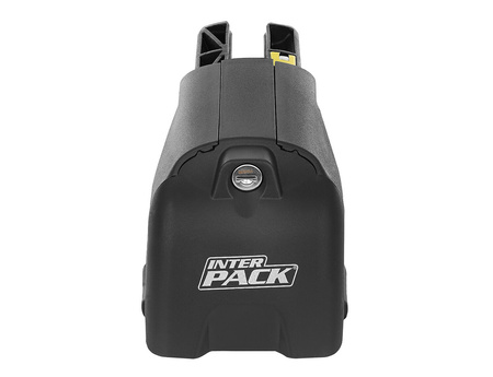 Inter Pack Quiet XM IR 3 - zestaw montażowy na relingi zintegrowane