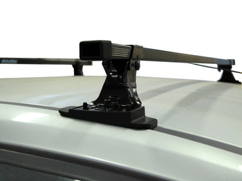 Bagażnik dachowy Mont Blanc Supra 44