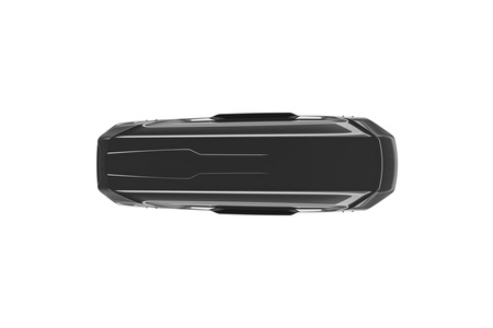 Box dachowy Thule Motion 3 Sport czarny metalik (639600)