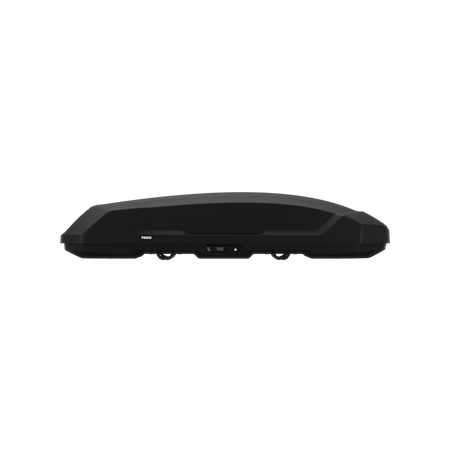 Box dachowy Thule Force 3 XL Black (645800)