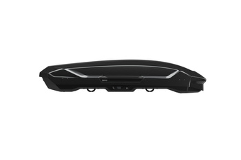 Box dachowy Thule Motion 3 XL czarny metalik (639800)
