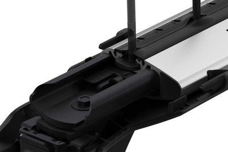 Thule WingBar Edge 7214 (95 cm) - aluminiowa belka (1 szt) bagażnika dachowego Thule Edge