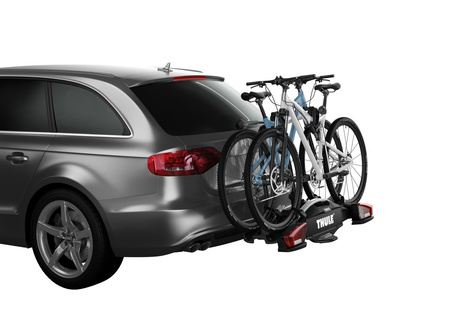 Thule VeloCompact 924 - bagażnik rowerowy na hak