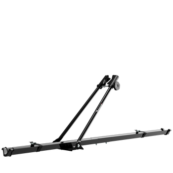 Peruzzo Modena - Bagażnik uchwyt rowerowy za ramę