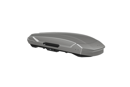 Box dachowy Thule Motion 3 XL tytan metalik (639801)