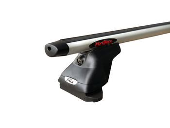 Bagażnik dachowy aluminiowy Mont Blanc AMC 5119-A43